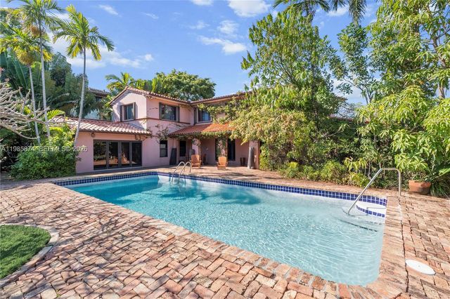 3310 Garden Avenue, Miami Beach, FL 33140