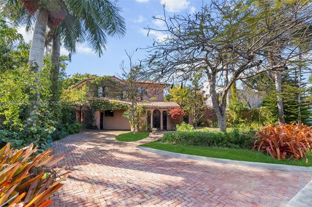 3310 Garden Avenue, Miami Beach, FL 33140