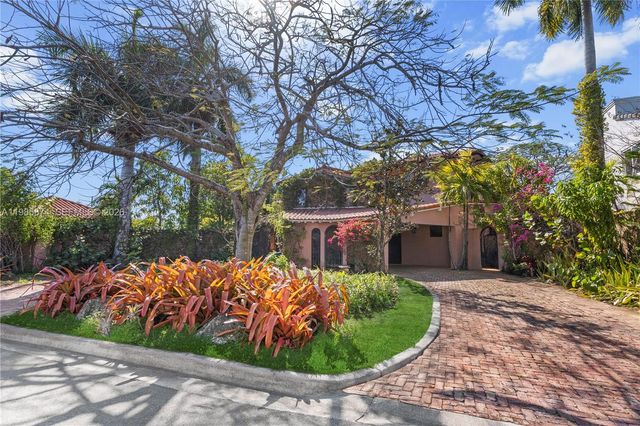 3310 Garden Avenue, Miami Beach, FL 33140