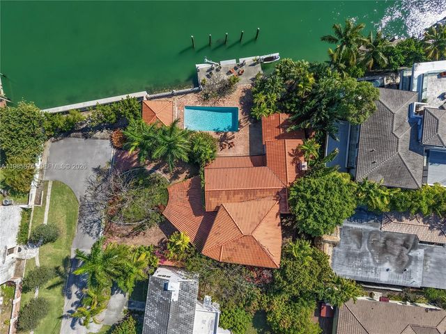 3310 Garden Avenue, Miami Beach, FL 33140