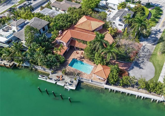 3310 Garden Avenue, Miami Beach, FL 33140