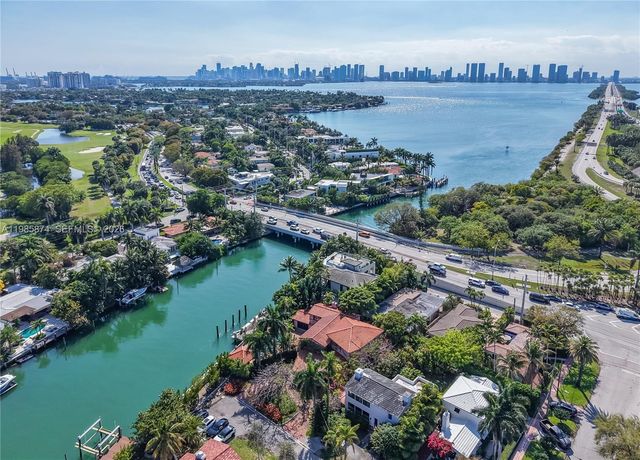 3310 Garden Avenue, Miami Beach, FL 33140