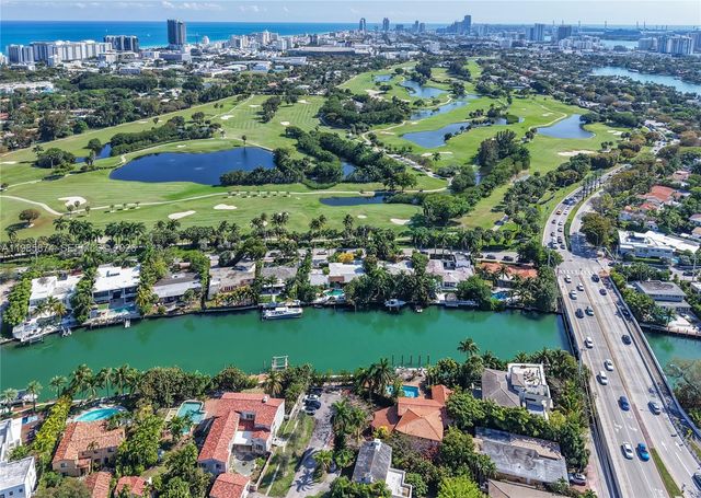 3310 Garden Avenue, Miami Beach, FL 33140