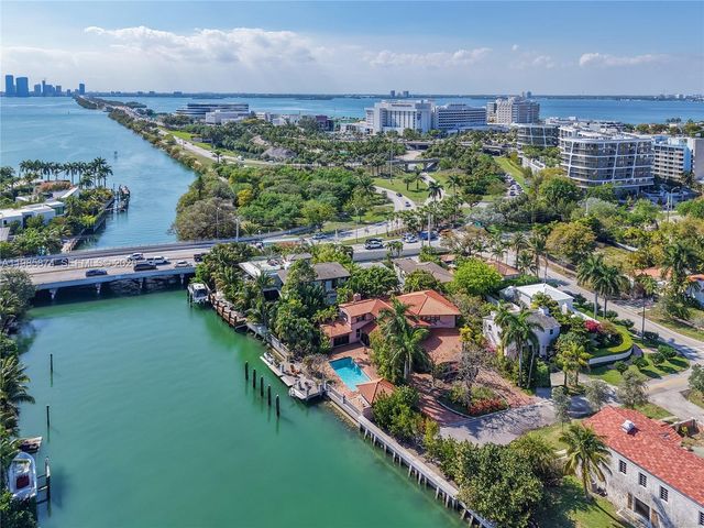 3310 Garden Avenue, Miami Beach, FL 33140