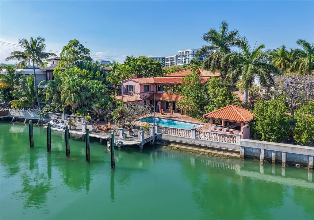 3310 Garden Avenue, Miami Beach, FL 33140