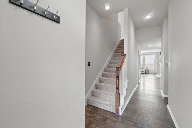 2932 Softwood Circle, Fort Worth, TX 76244