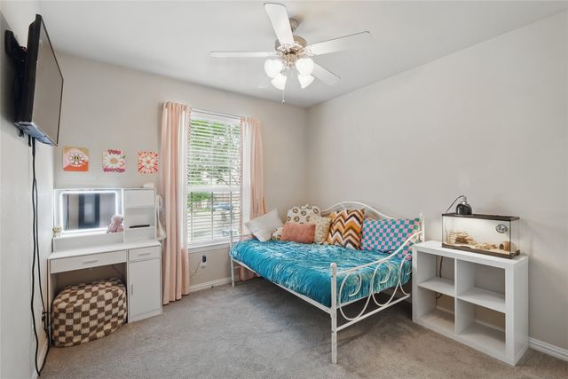 2932 Softwood Circle, Fort Worth, TX 76244