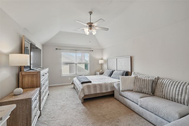 2932 Softwood Circle, Fort Worth, TX 76244