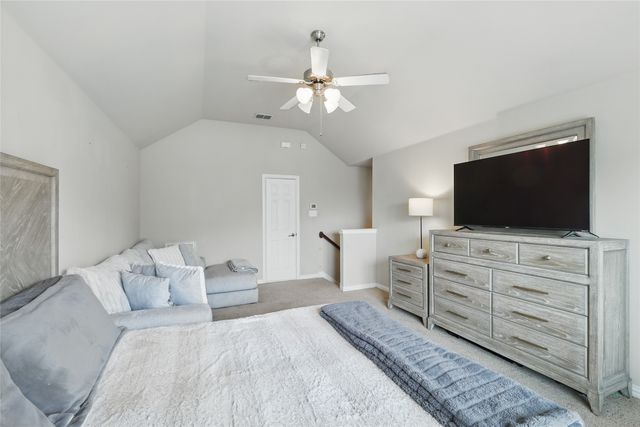 2932 Softwood Circle, Fort Worth, TX 76244