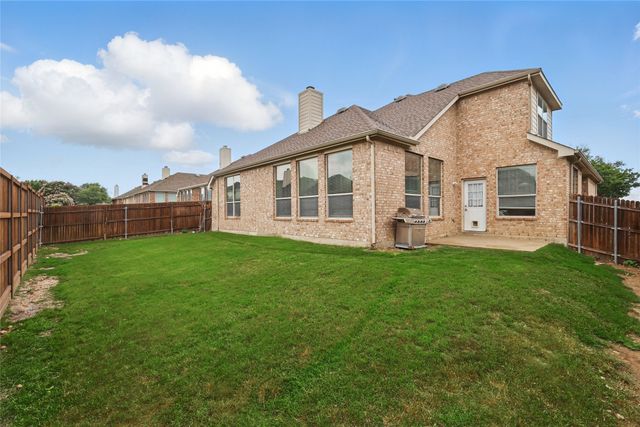 2932 Softwood Circle, Fort Worth, TX 76244