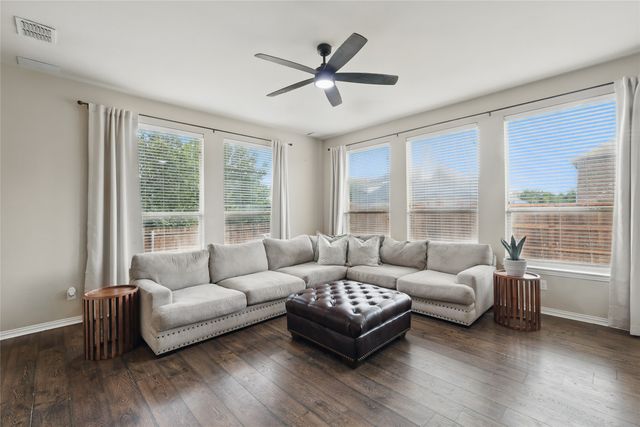 2932 Softwood Circle, Fort Worth, TX 76244