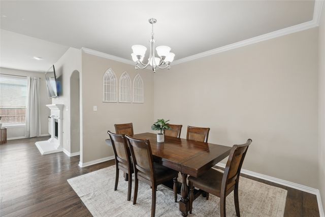 2932 Softwood Circle, Fort Worth, TX 76244