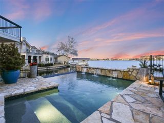 108 Third Sid, Horseshoe Bay, TX 78657