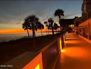 641 Newhaven Court # 641, Fripp Island, SC 29920