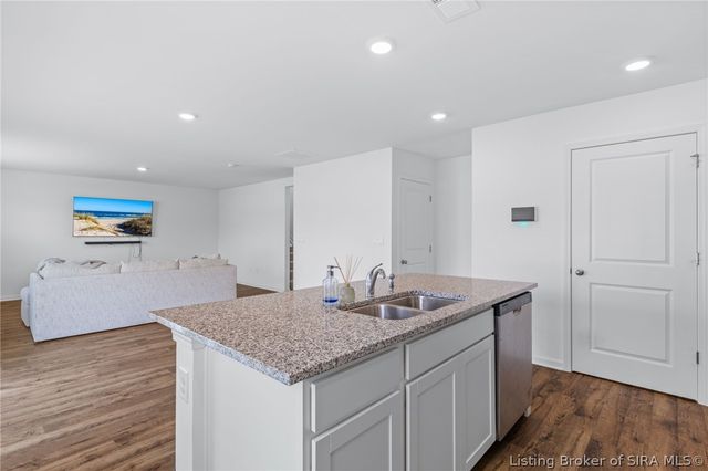 2004 Derby Way, Memphis, IN 47143