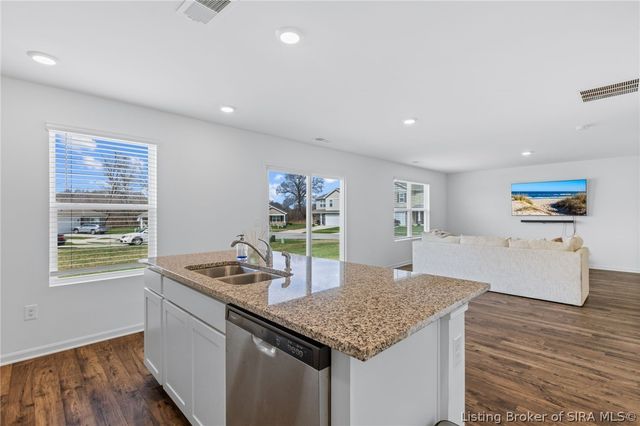 2004 Derby Way, Memphis, IN 47143