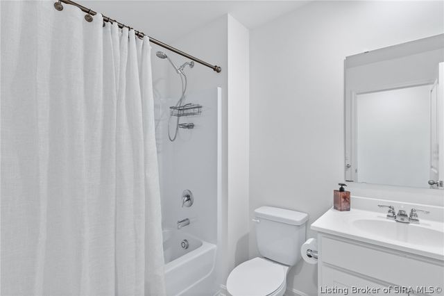 2004 Derby Way, Memphis, IN 47143