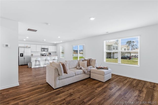 2004 Derby Way, Memphis, IN 47143