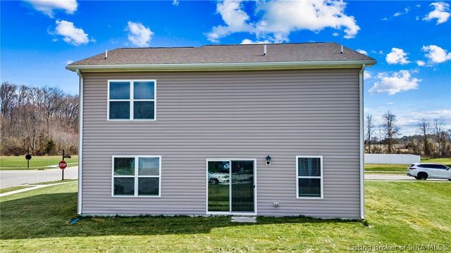 2004 Derby Way, Memphis, IN 47143