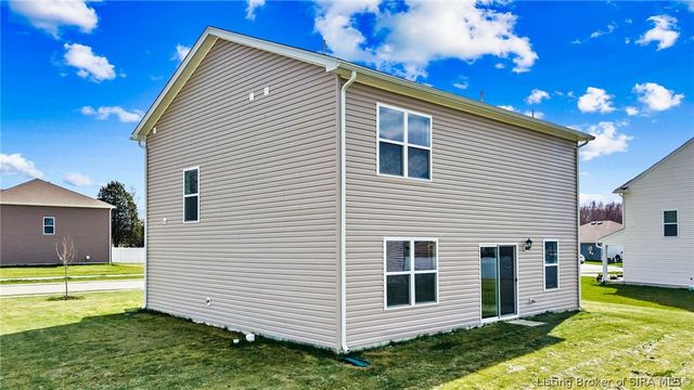 2004 Derby Way, Memphis, IN 47143