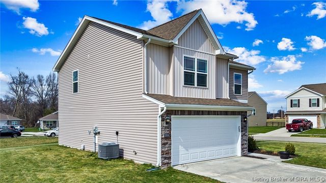 2004 Derby Way, Memphis, IN 47143