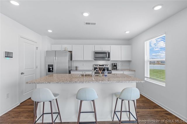 2004 Derby Way, Memphis, IN 47143