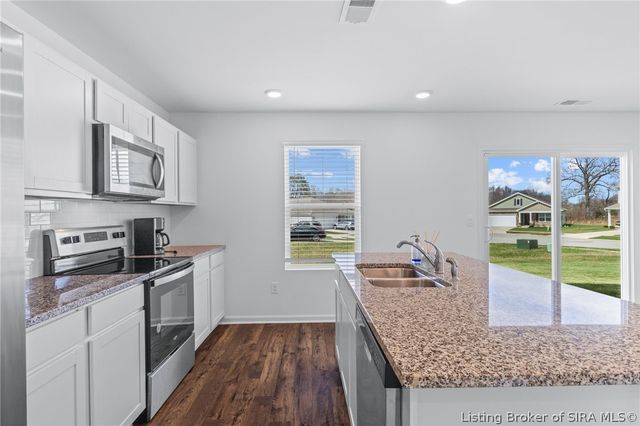 2004 Derby Way, Memphis, IN 47143