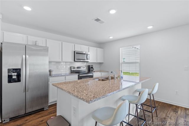 2004 Derby Way, Memphis, IN 47143