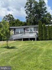 4551 CHARLESTOWN ROAD, Mercersburg, PA 17236
