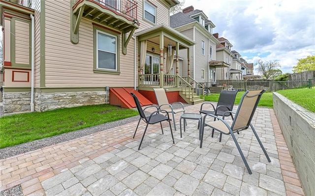 148 KENDALL AVENUE, Bellevue, PA 15202