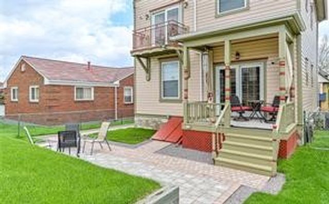 148 KENDALL AVENUE, Bellevue, PA 15202