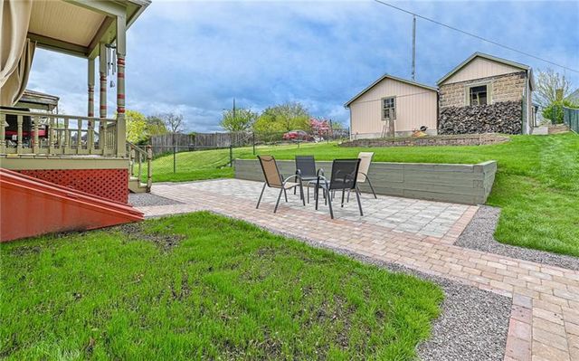 148 KENDALL AVENUE, Bellevue, PA 15202