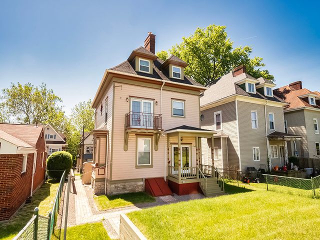 148 KENDALL AVENUE, Bellevue, PA 15202