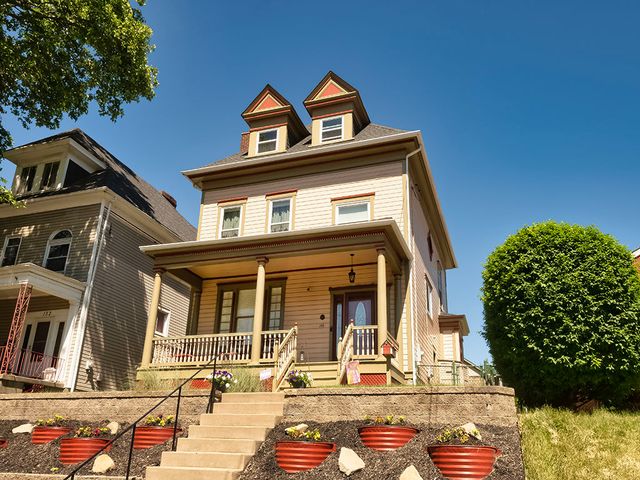 148 KENDALL AVENUE, Bellevue, PA 15202