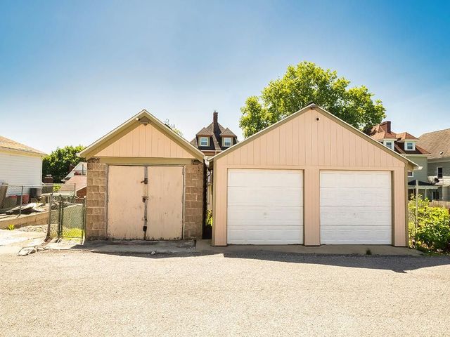 148 KENDALL AVENUE, Bellevue, PA 15202