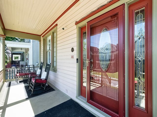 148 KENDALL AVENUE, Bellevue, PA 15202