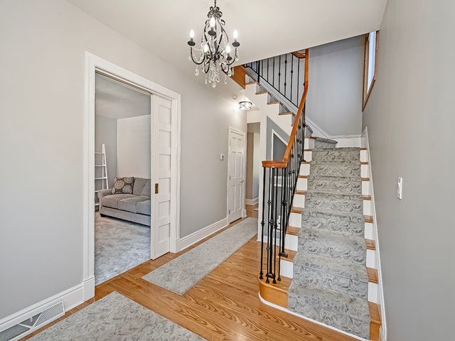 148 KENDALL AVENUE, Bellevue, PA 15202