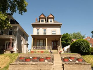 148 KENDALL AVENUE, Bellevue, PA 15202
