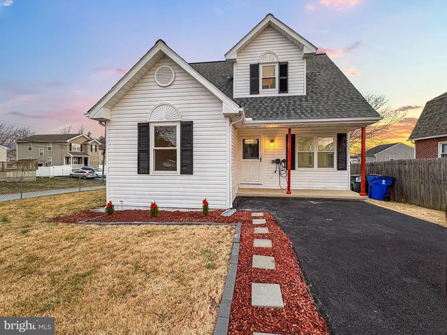 206 LIBERTY BLVD, New Castle, DE 19720