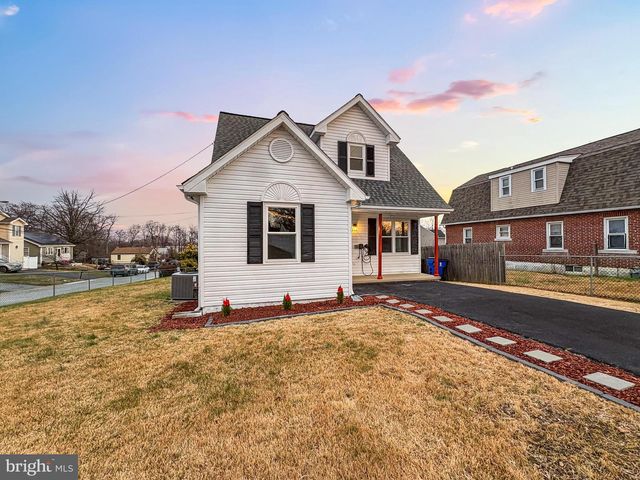 206 LIBERTY BLVD, New Castle, DE 19720