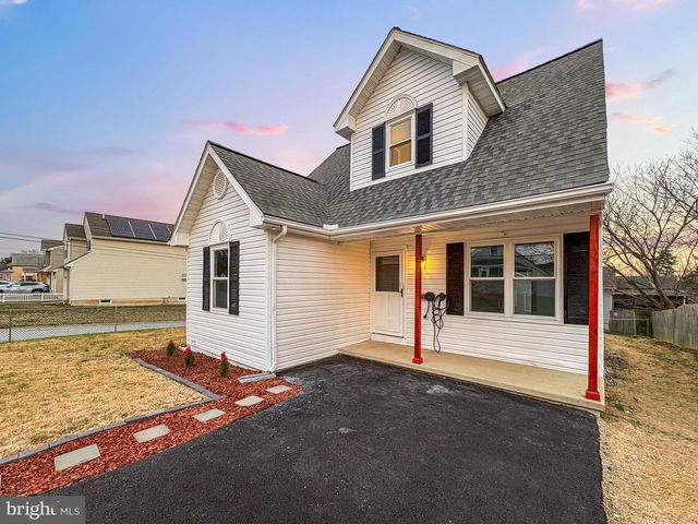 206 LIBERTY BLVD, New Castle, DE 19720