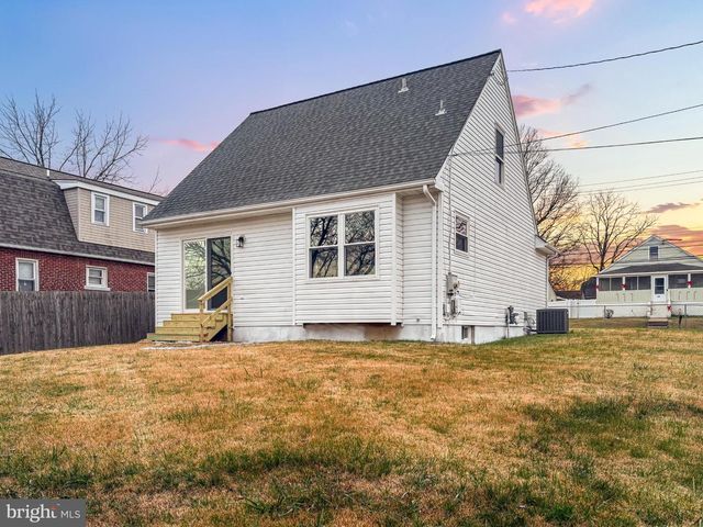 206 LIBERTY BLVD, New Castle, DE 19720