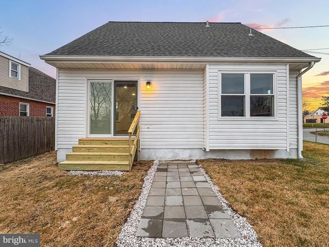 206 LIBERTY BLVD, New Castle, DE 19720