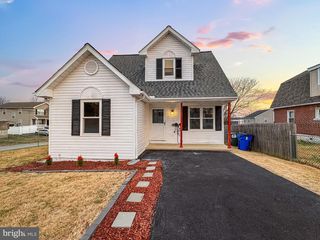 206 LIBERTY BLVD, New Castle, DE 19720