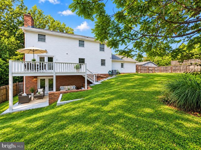 8455 CARDINAL LN, White Plains, MD 20695