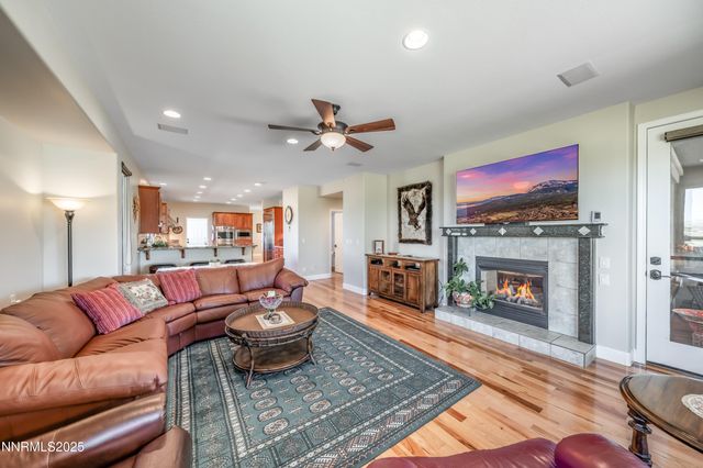 7315 Silver King Drive, Sparks, NV 89436