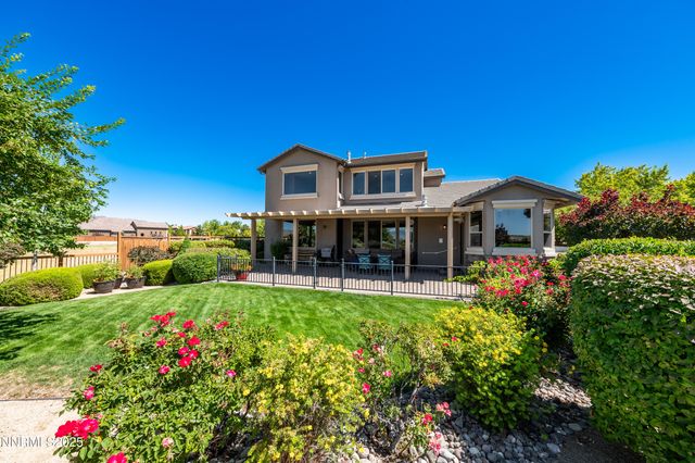 7315 Silver King Drive, Sparks, NV 89436