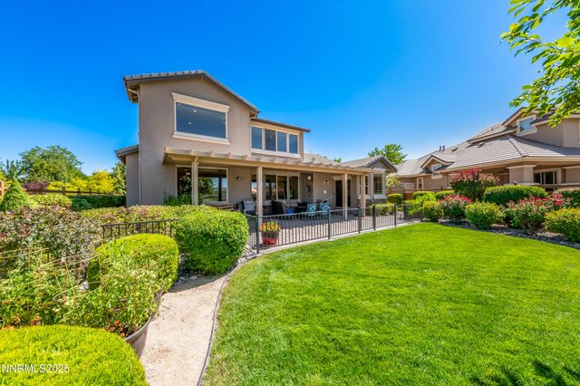 7315 Silver King Drive, Sparks, NV 89436