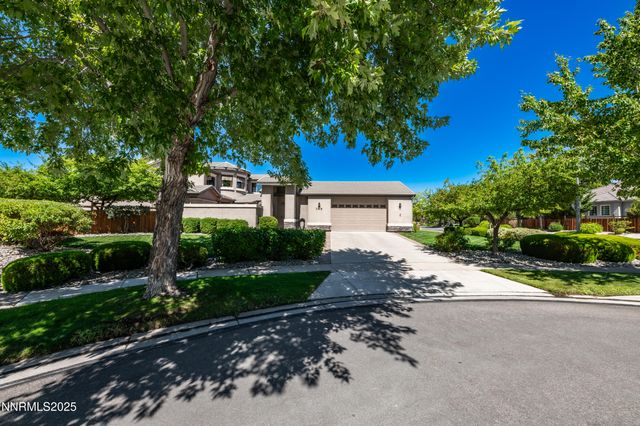 7315 Silver King Drive, Sparks, NV 89436