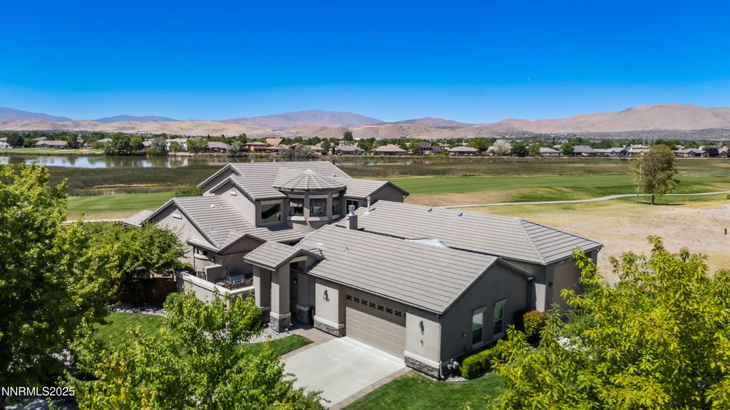 7315 Silver King Drive, Sparks, NV 89436